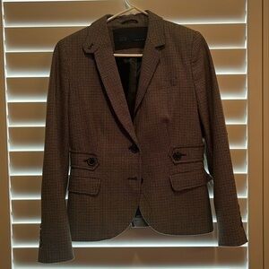Zara the perfect riding jacket.‎ Large